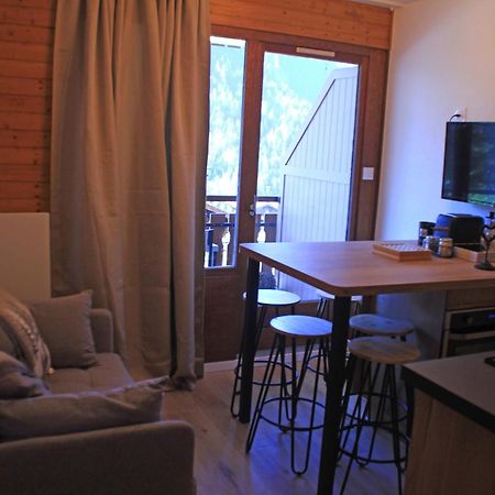 Ferienwohnung Toison Blanche Tba3 Cosy & Mountain 4 Pers Châtel Exterior foto